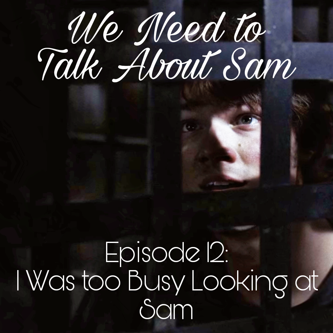We Need to Talk About Sam