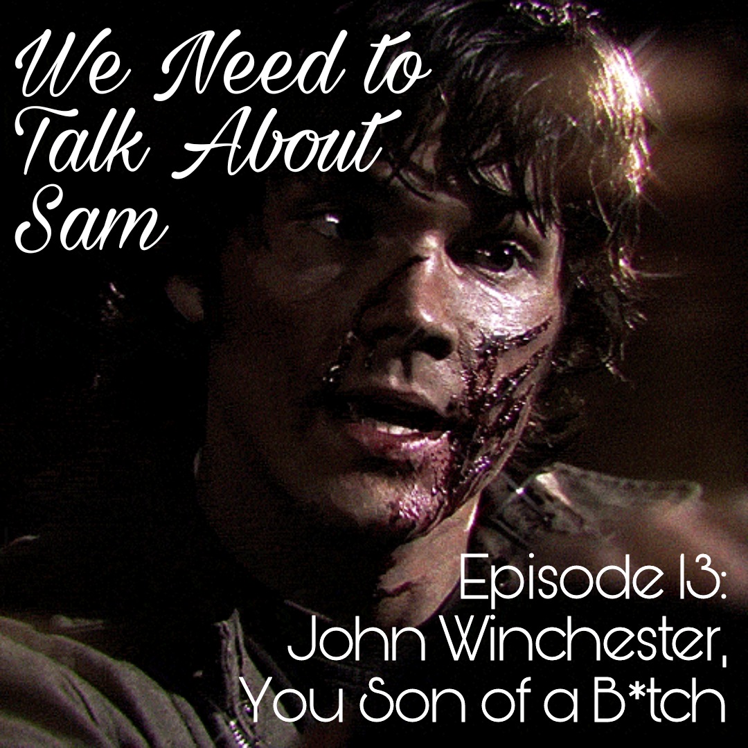 We Need to Talk About Sam