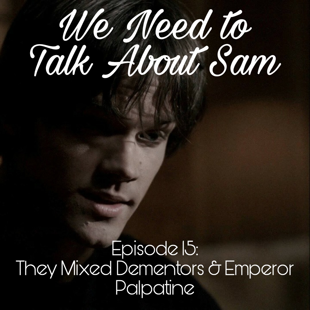 We Need to Talk About Sam