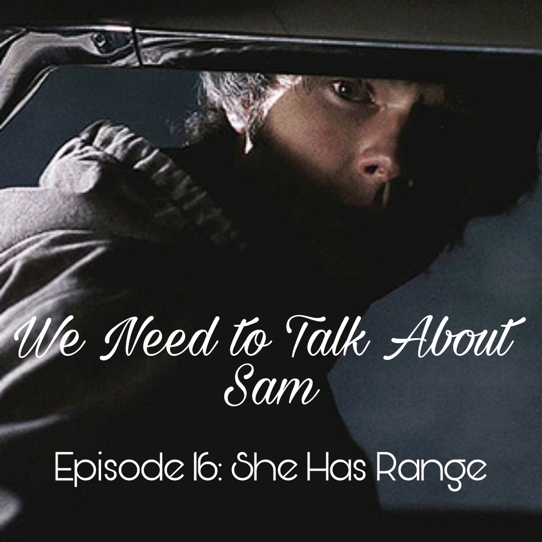 We Need to Talk About Sam