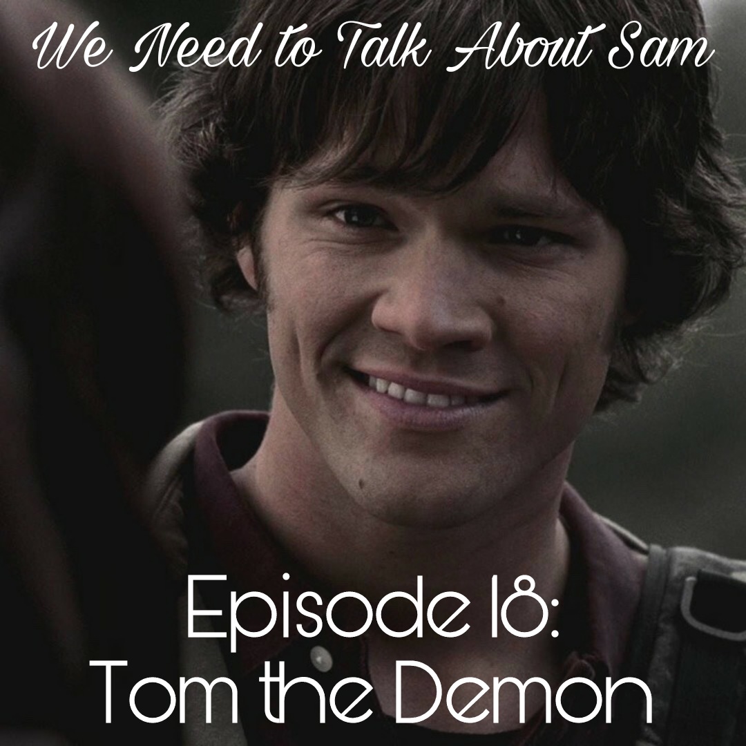 We Need to Talk About Sam