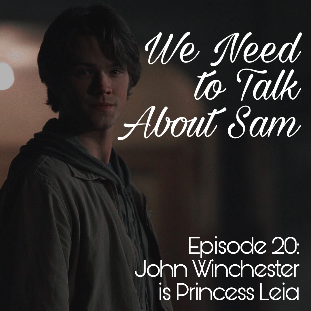 We Need to Talk About Sam