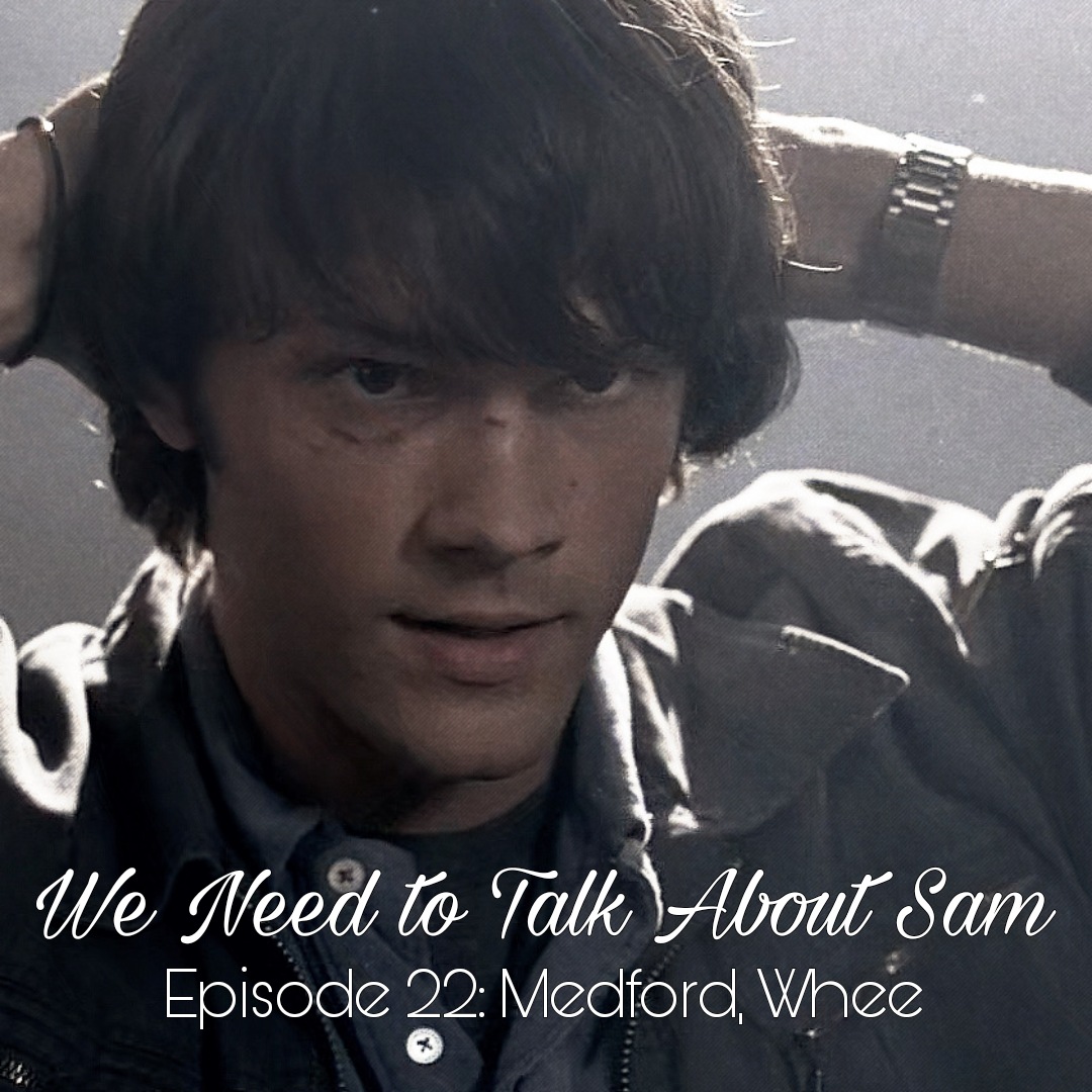 We Need to Talk About Sam