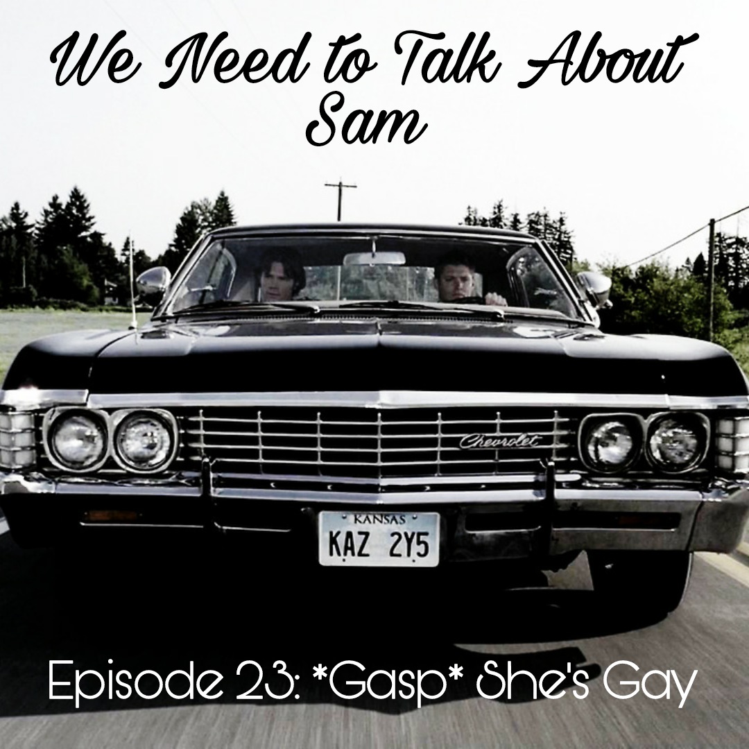 We Need to Talk About Sam