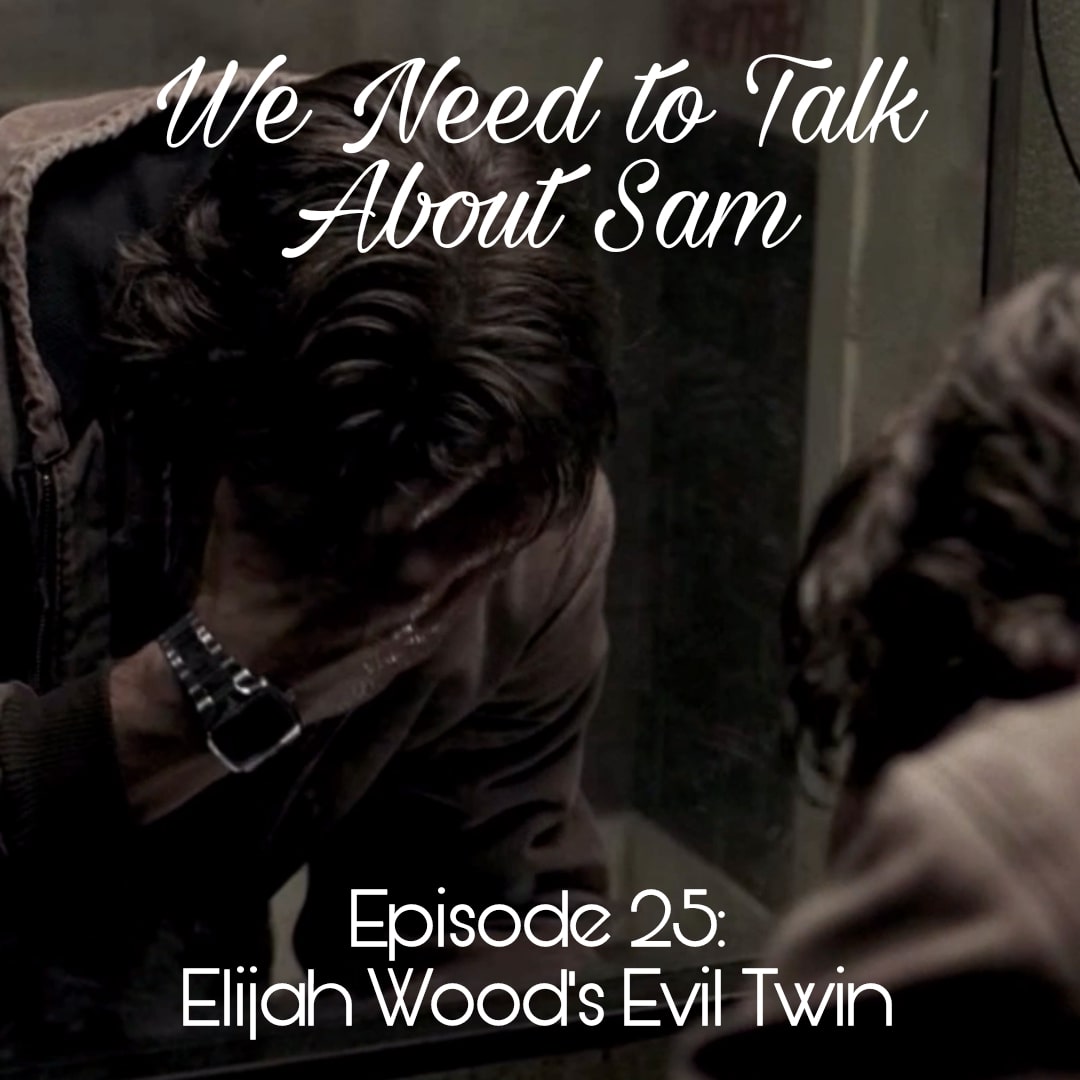 We Need to Talk About Sam