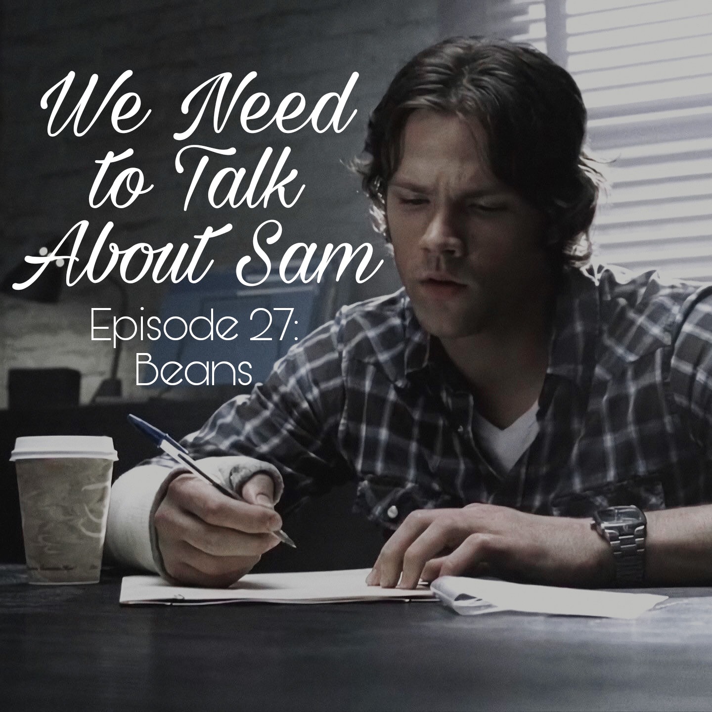 We Need to Talk About Sam