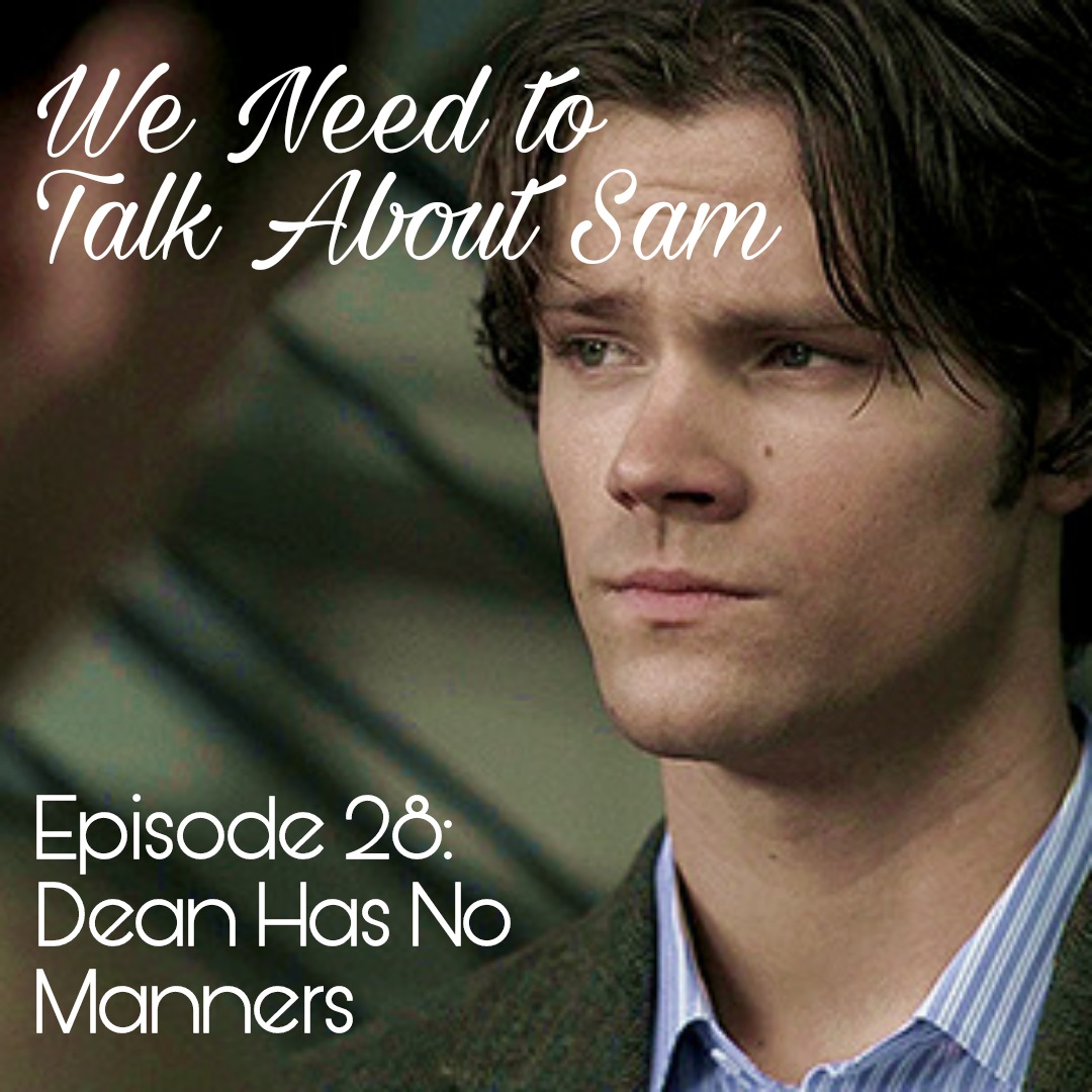 We Need to Talk About Sam