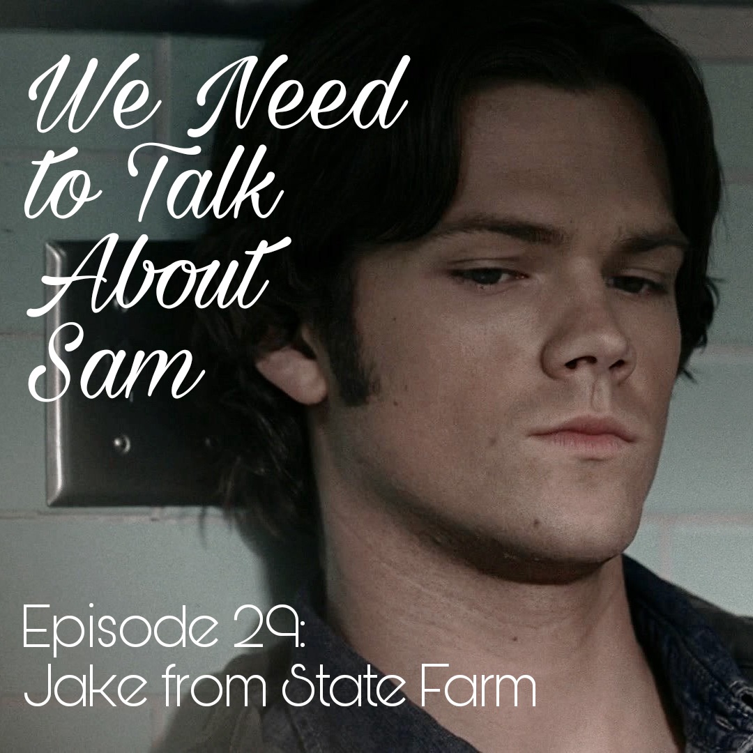 We Need to Talk About Sam