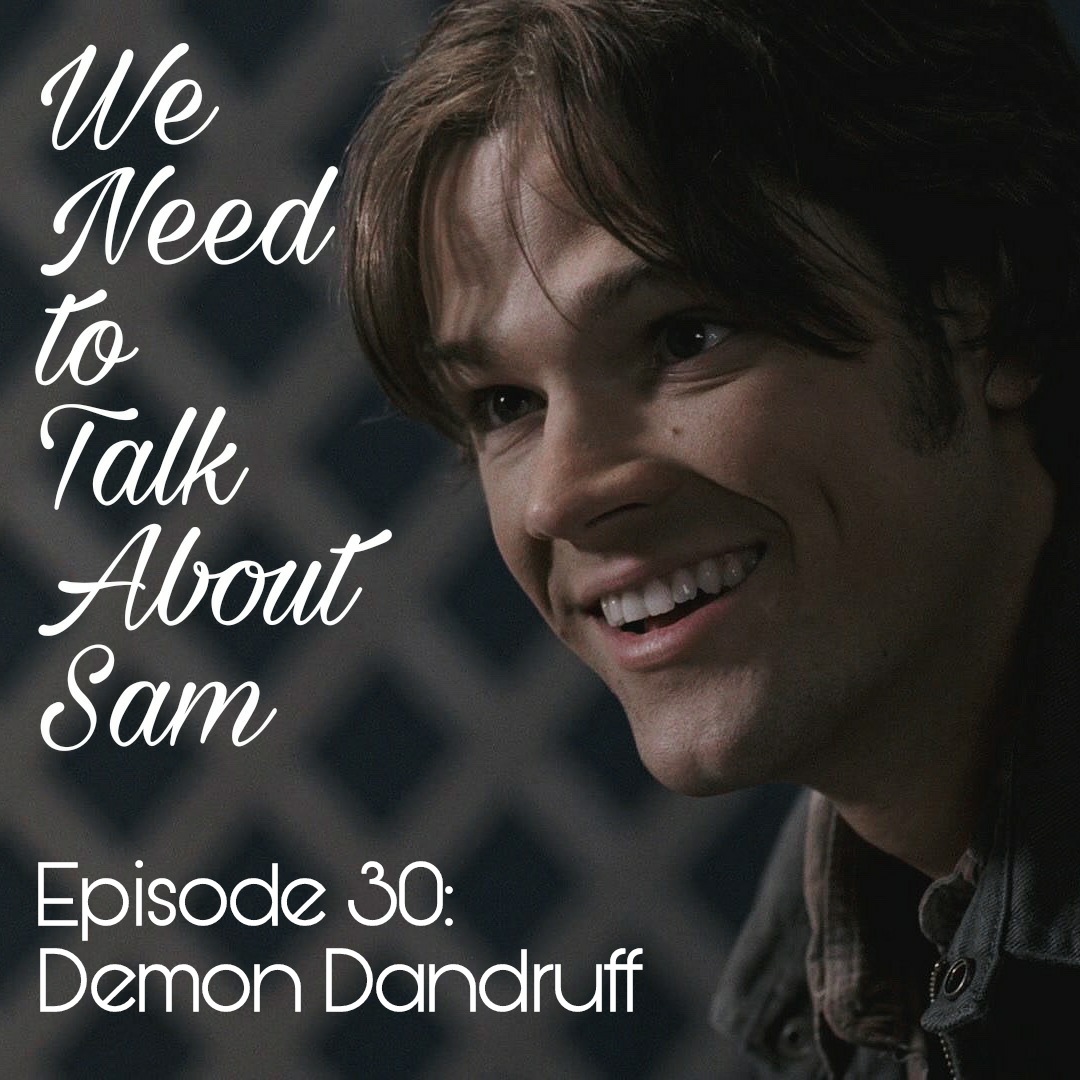 We Need to Talk About Sam