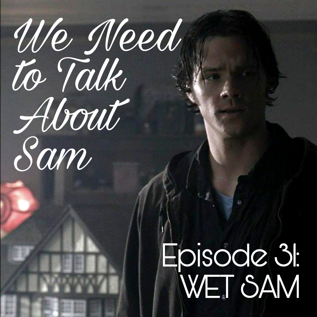 We Need to Talk About Sam