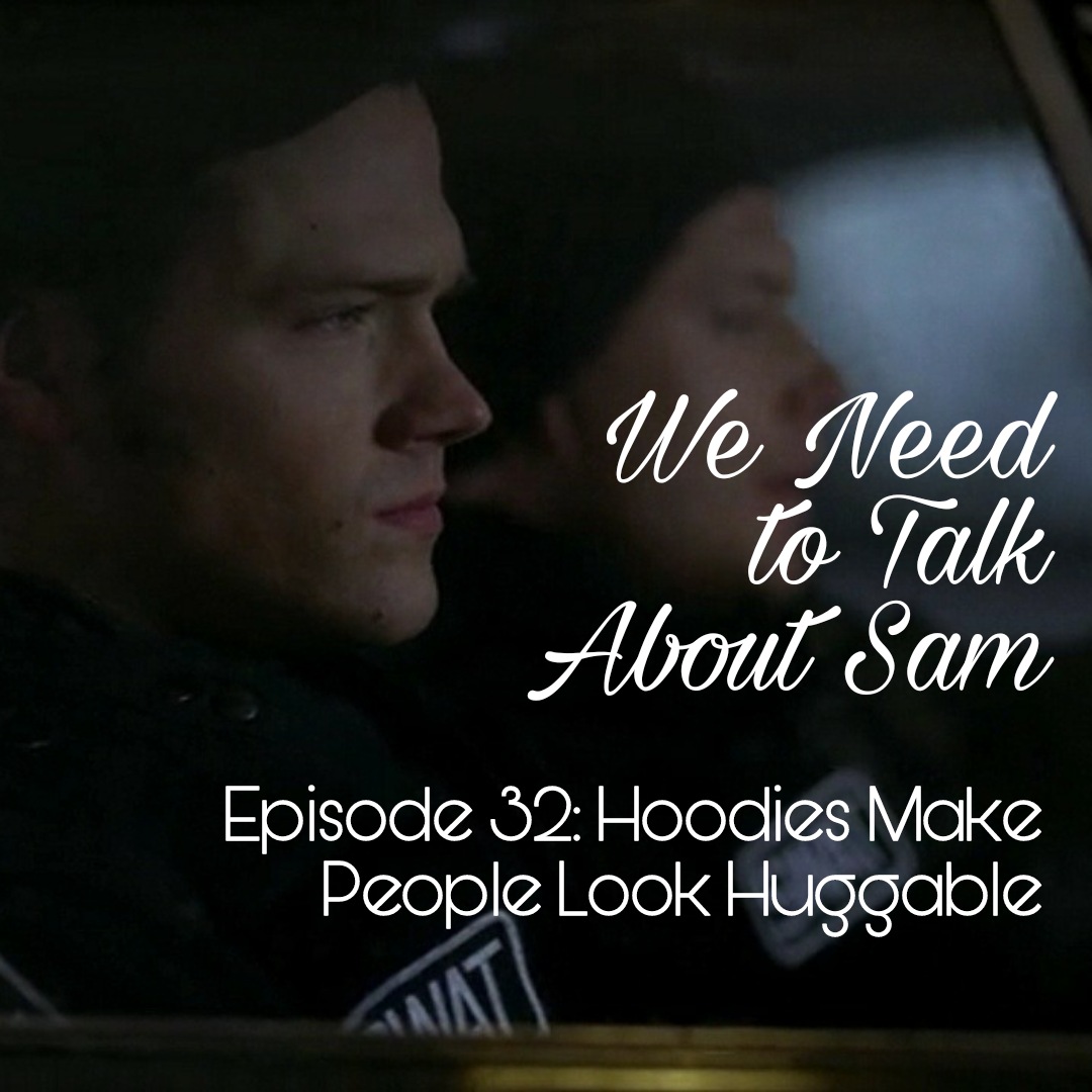 We Need to Talk About Sam