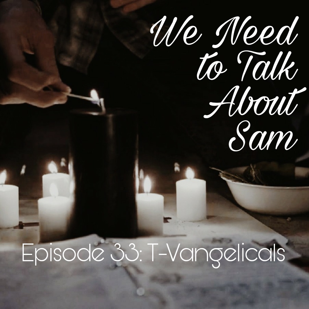 We Need to Talk About Sam