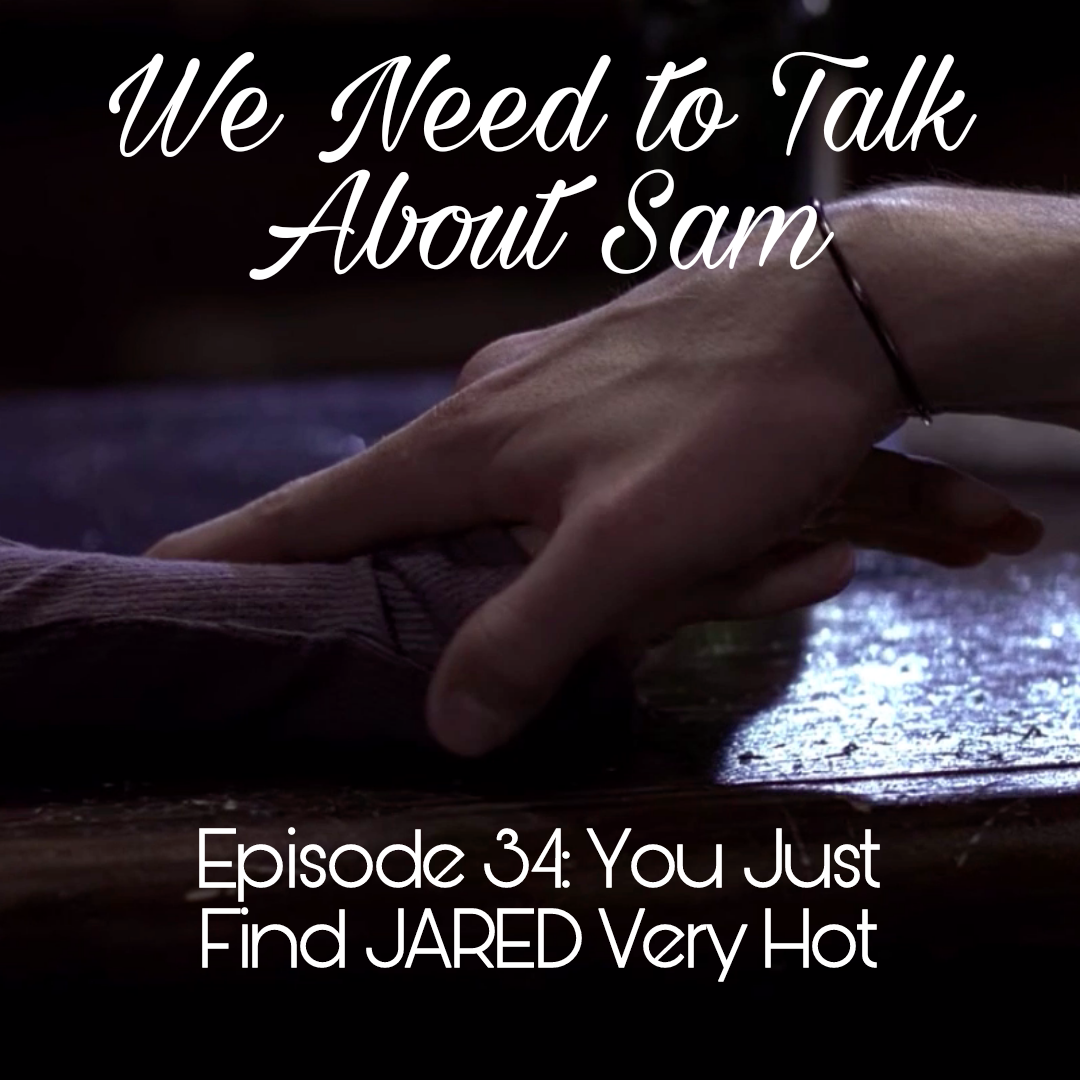 We Need to Talk About Sam