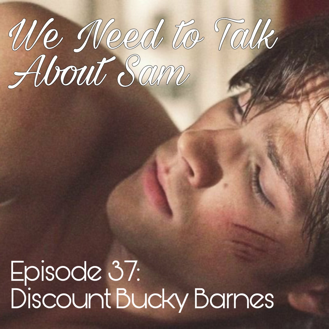 We Need to Talk About Sam