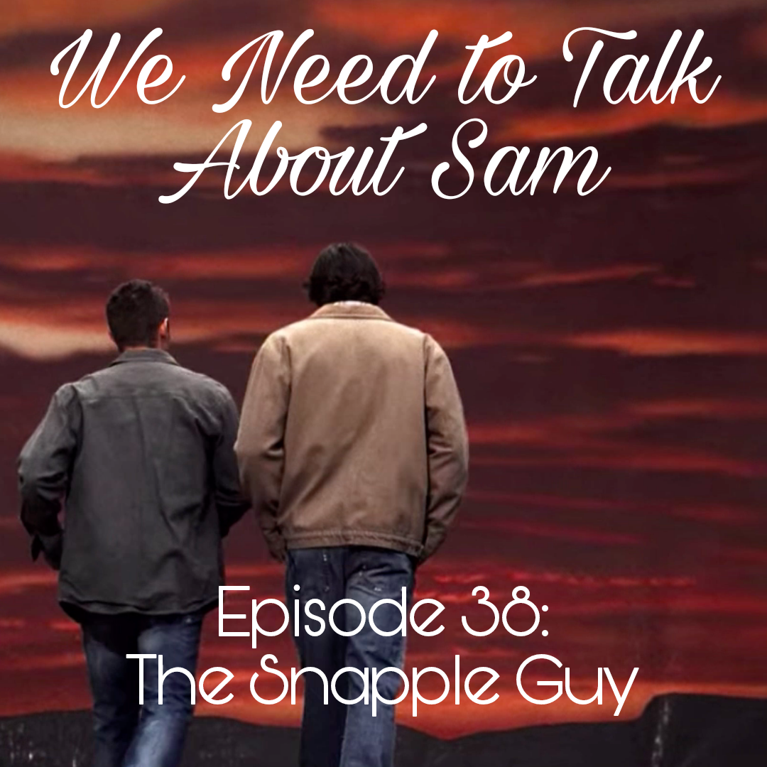 We Need to Talk About Sam