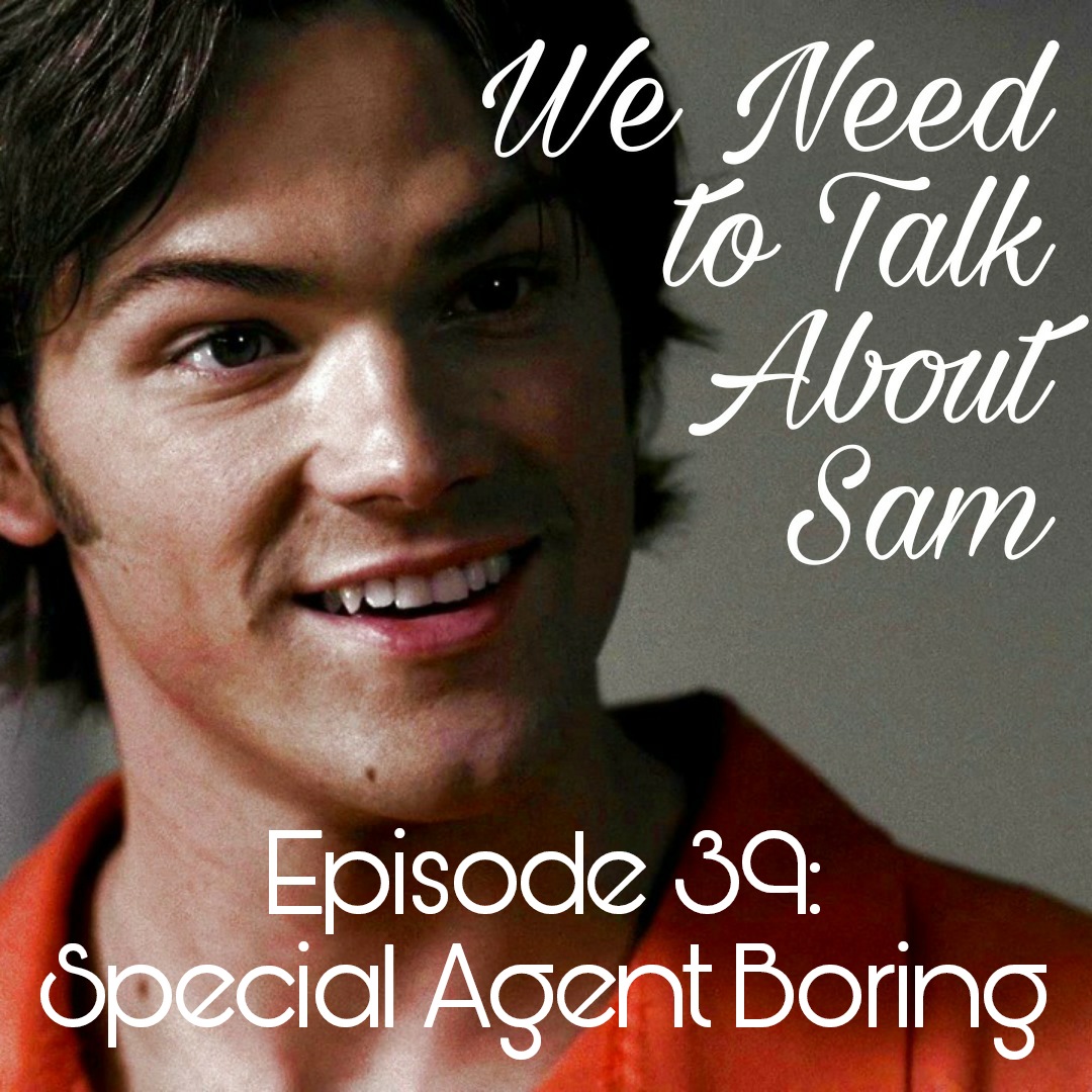 We Need to Talk About Sam
