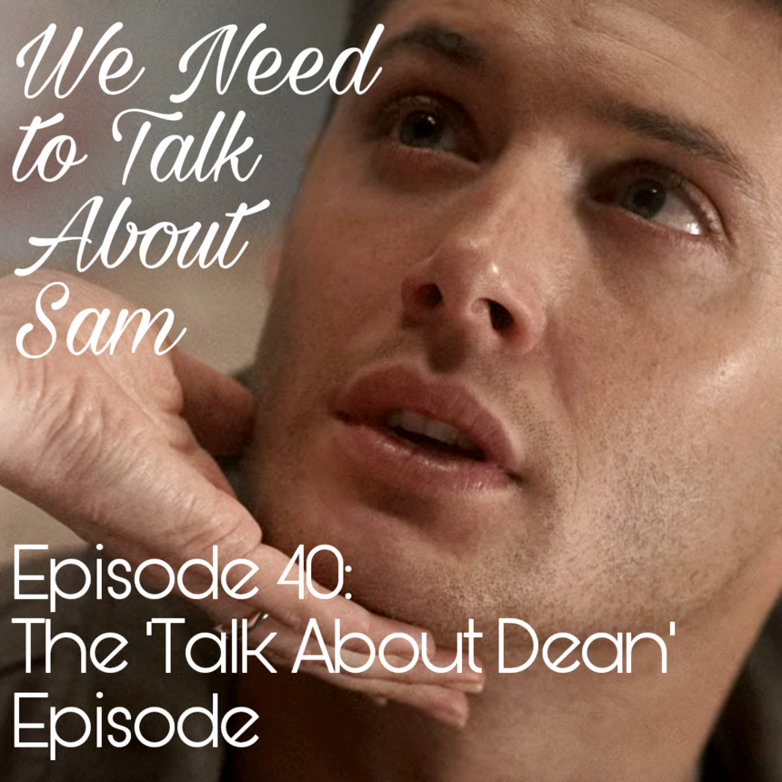 We Need to Talk About Sam