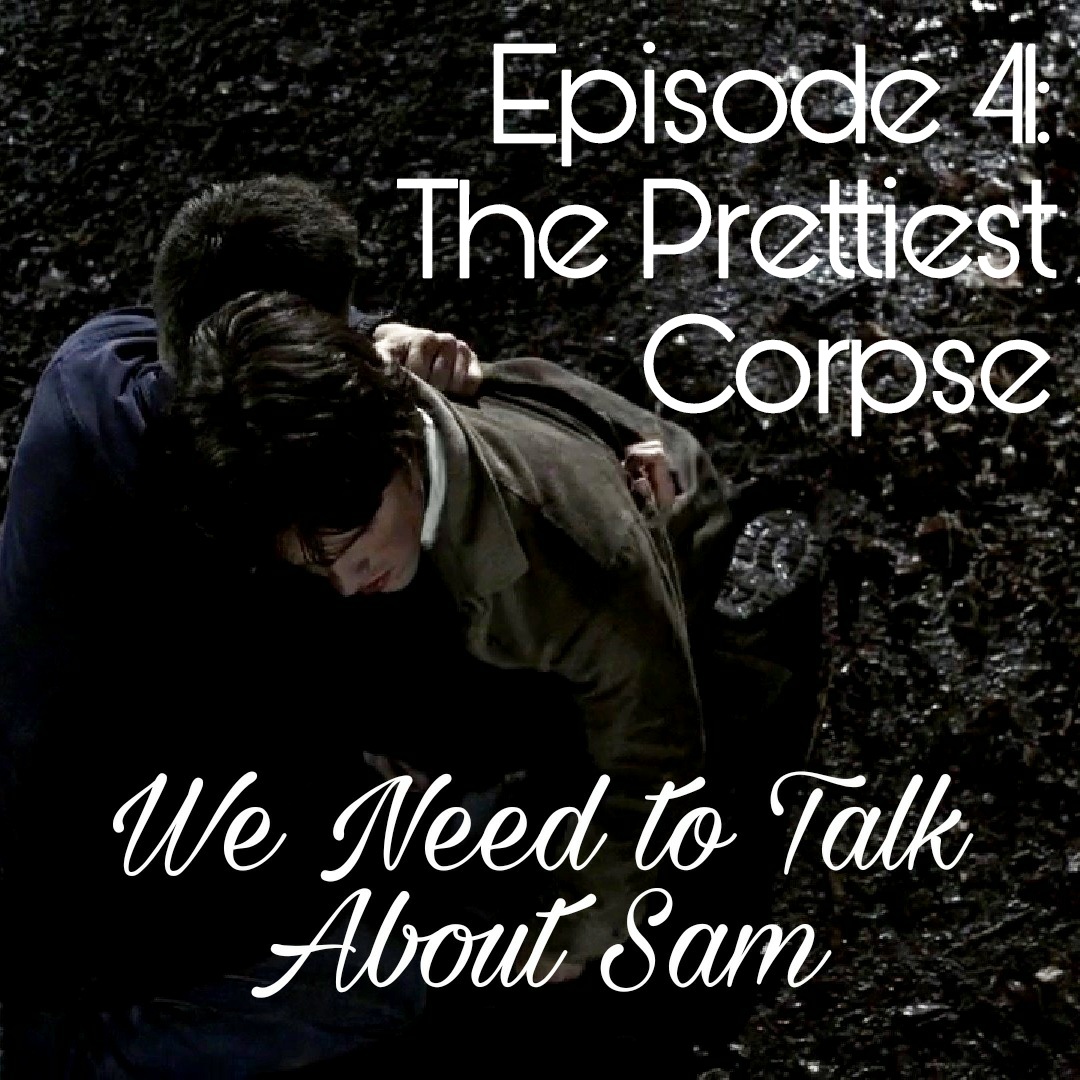 We Need to Talk About Sam