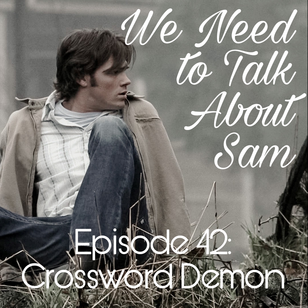 We Need to Talk About Sam