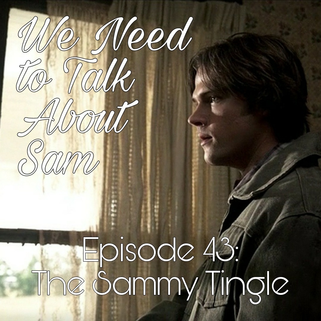 We Need to Talk About Sam