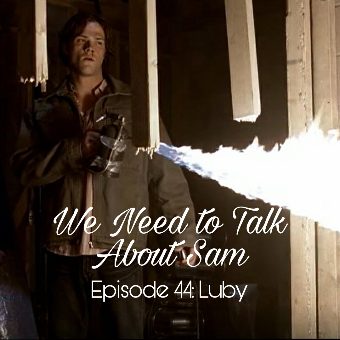 We Need to Talk About Sam