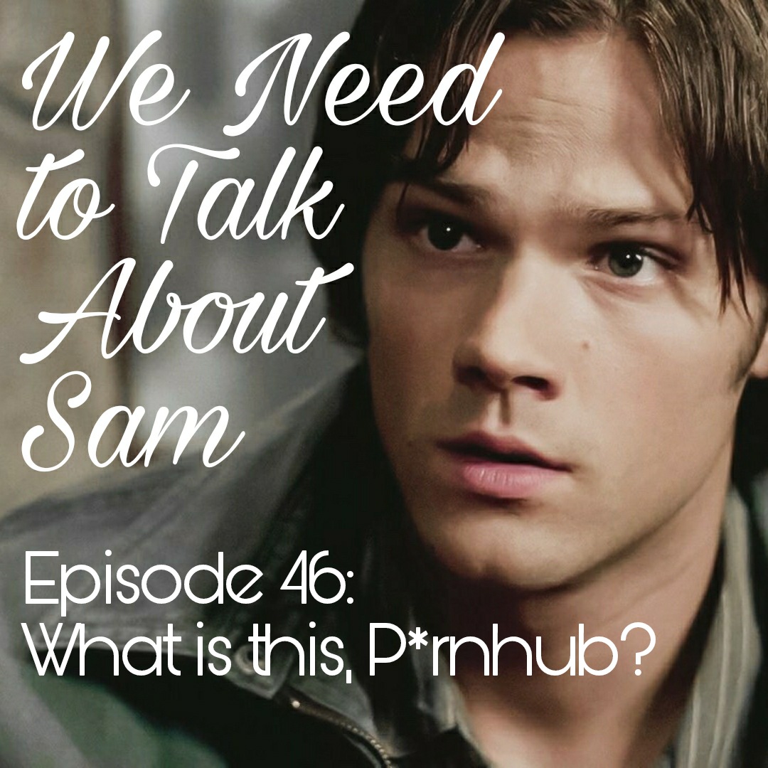 We Need to Talk About Sam