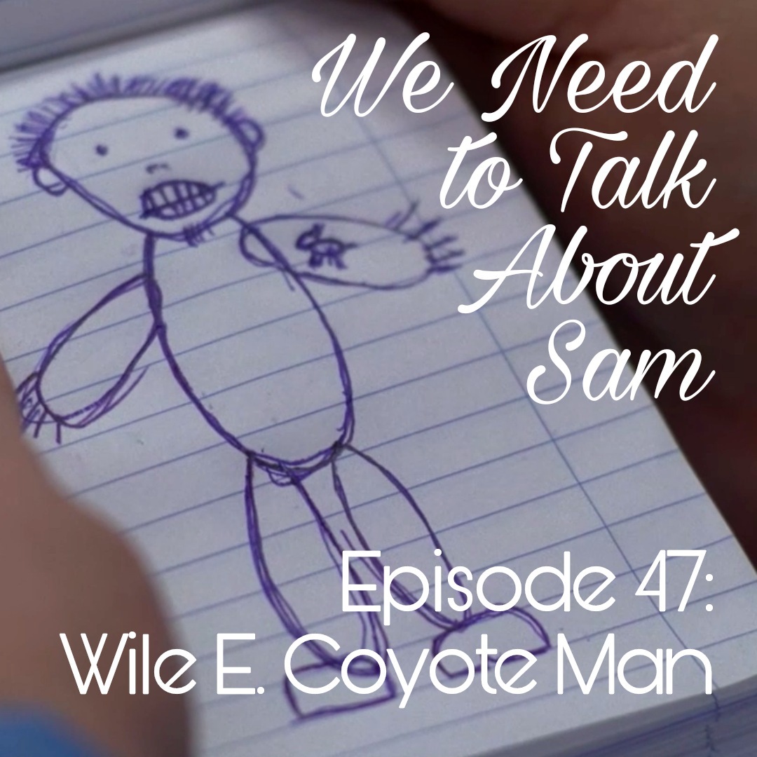 We Need to Talk About Sam