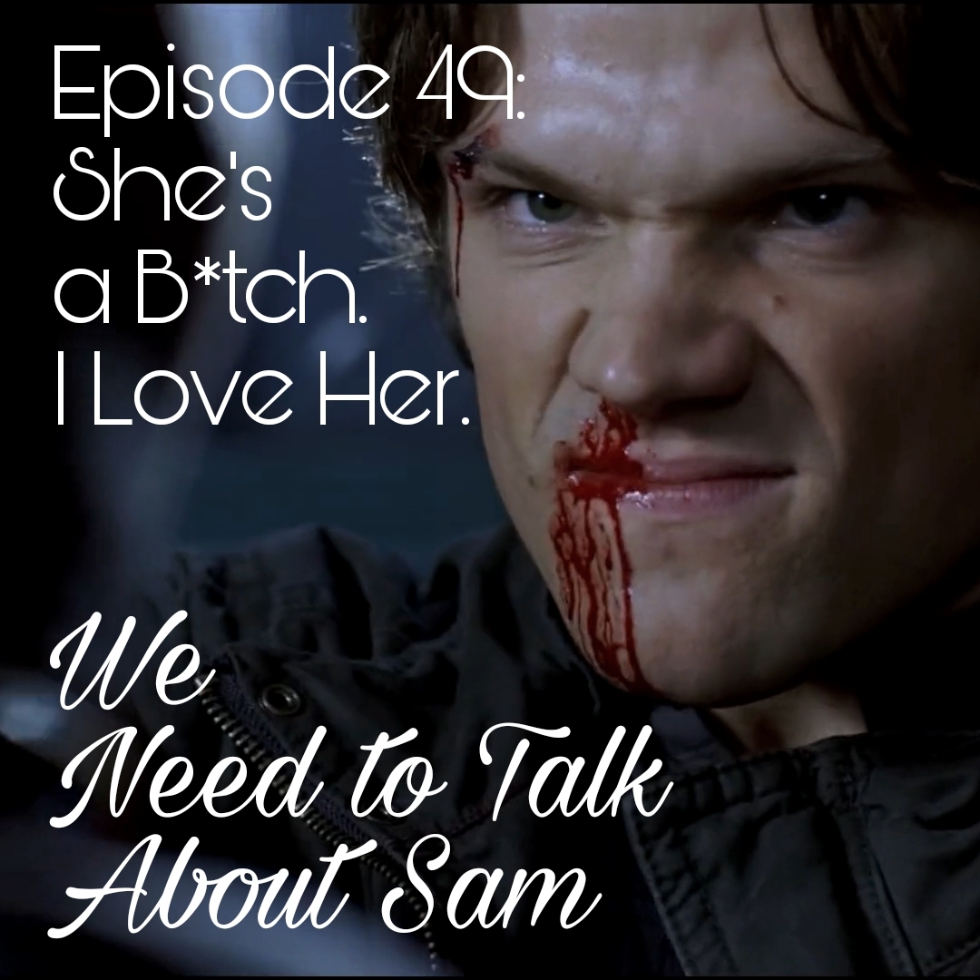 We Need to Talk About Sam