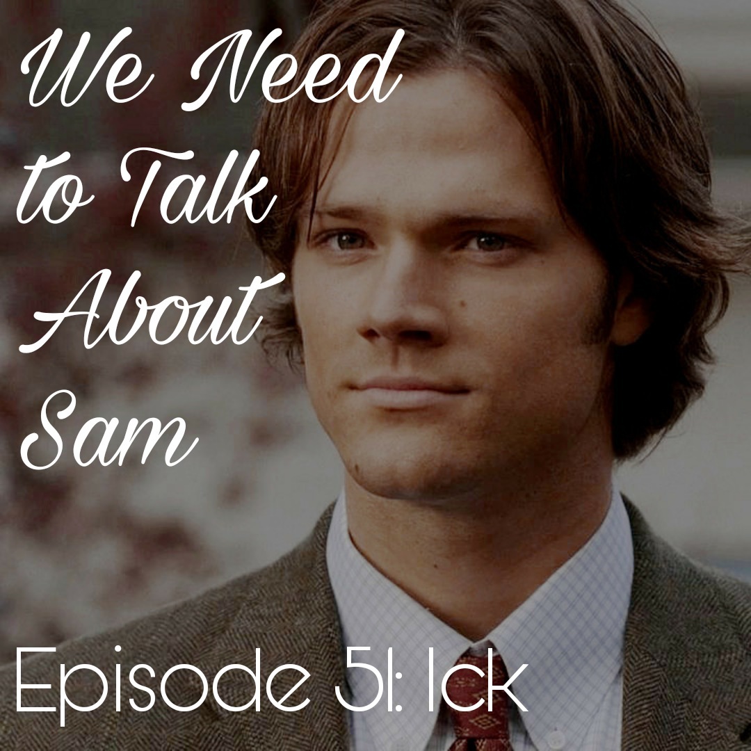 We Need to Talk About Sam