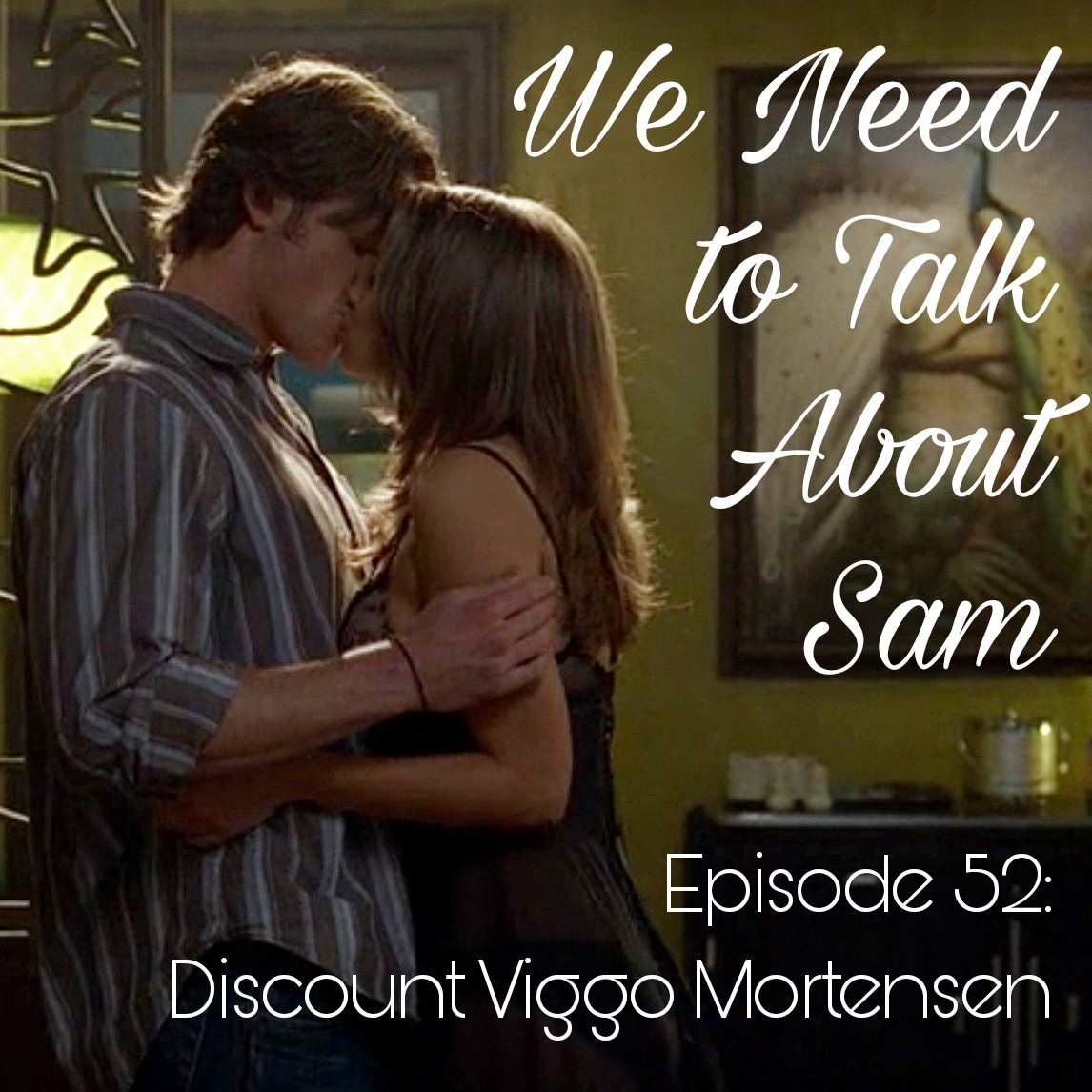 We Need to Talk About Sam