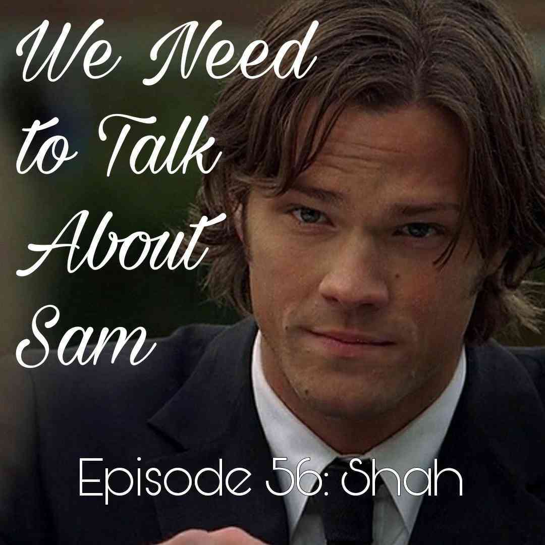 We Need to Talk About Sam