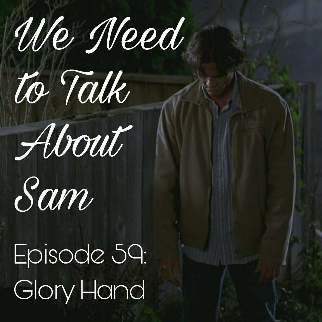 We Need to Talk About Sam