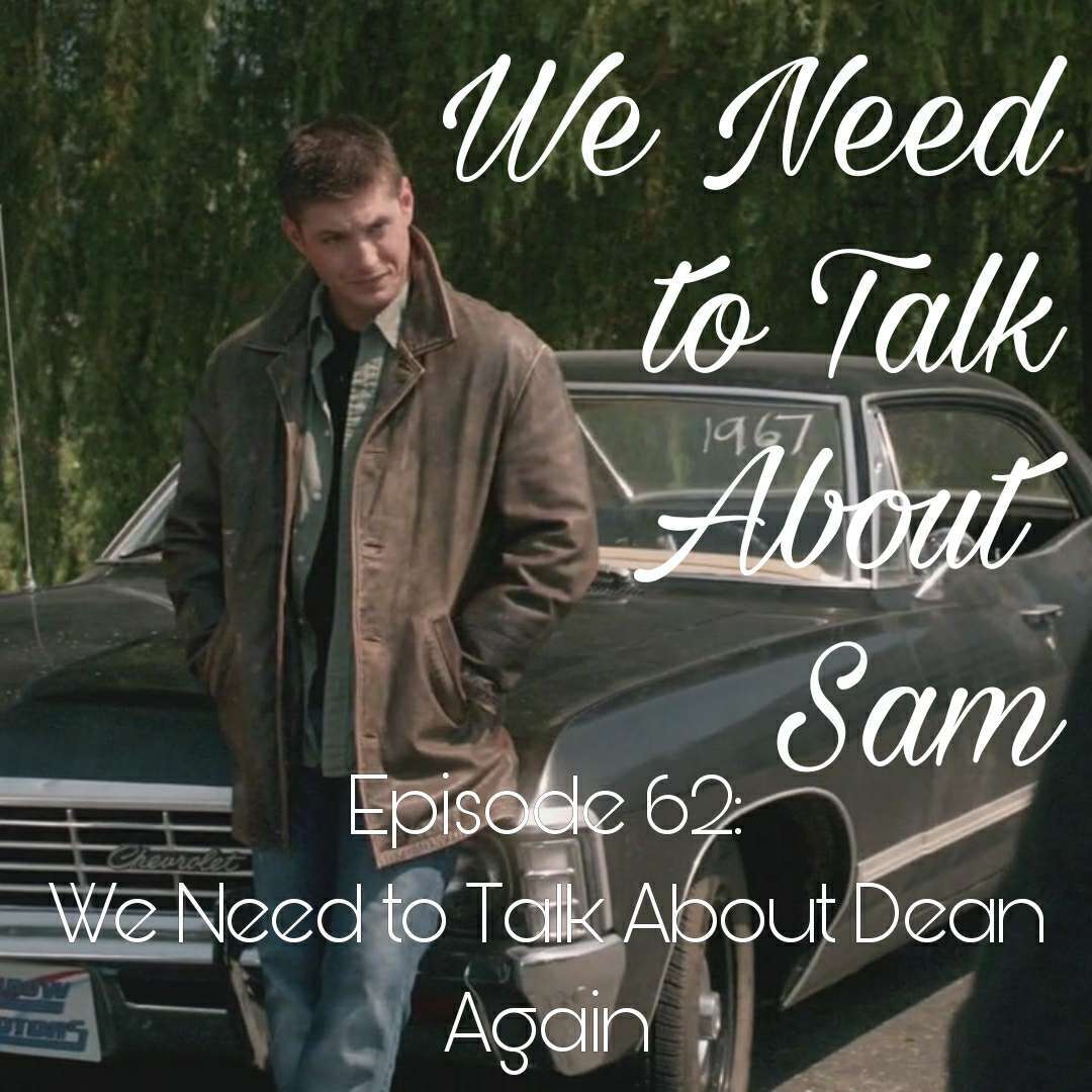 We Need to Talk About Sam