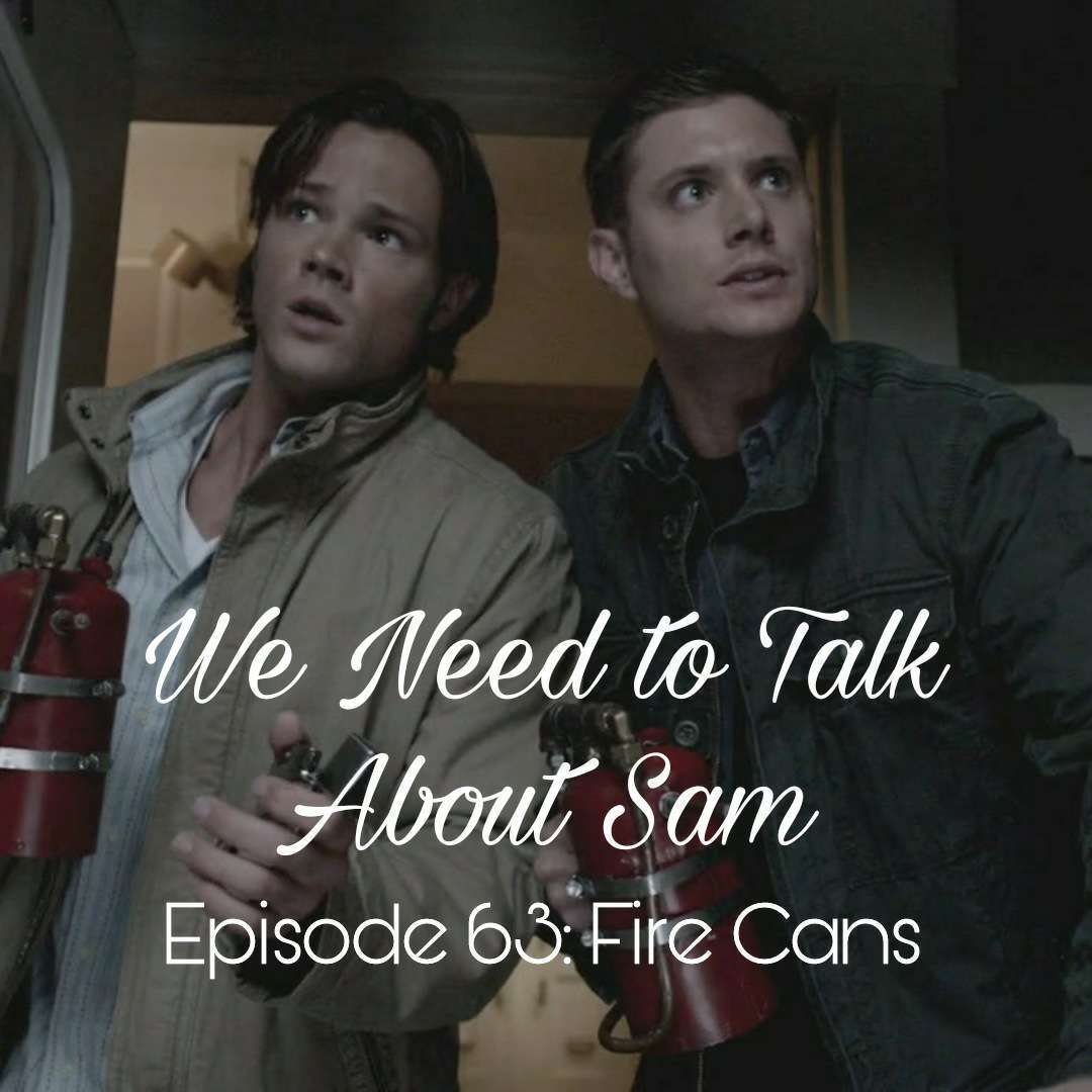 We Need to Talk About Sam