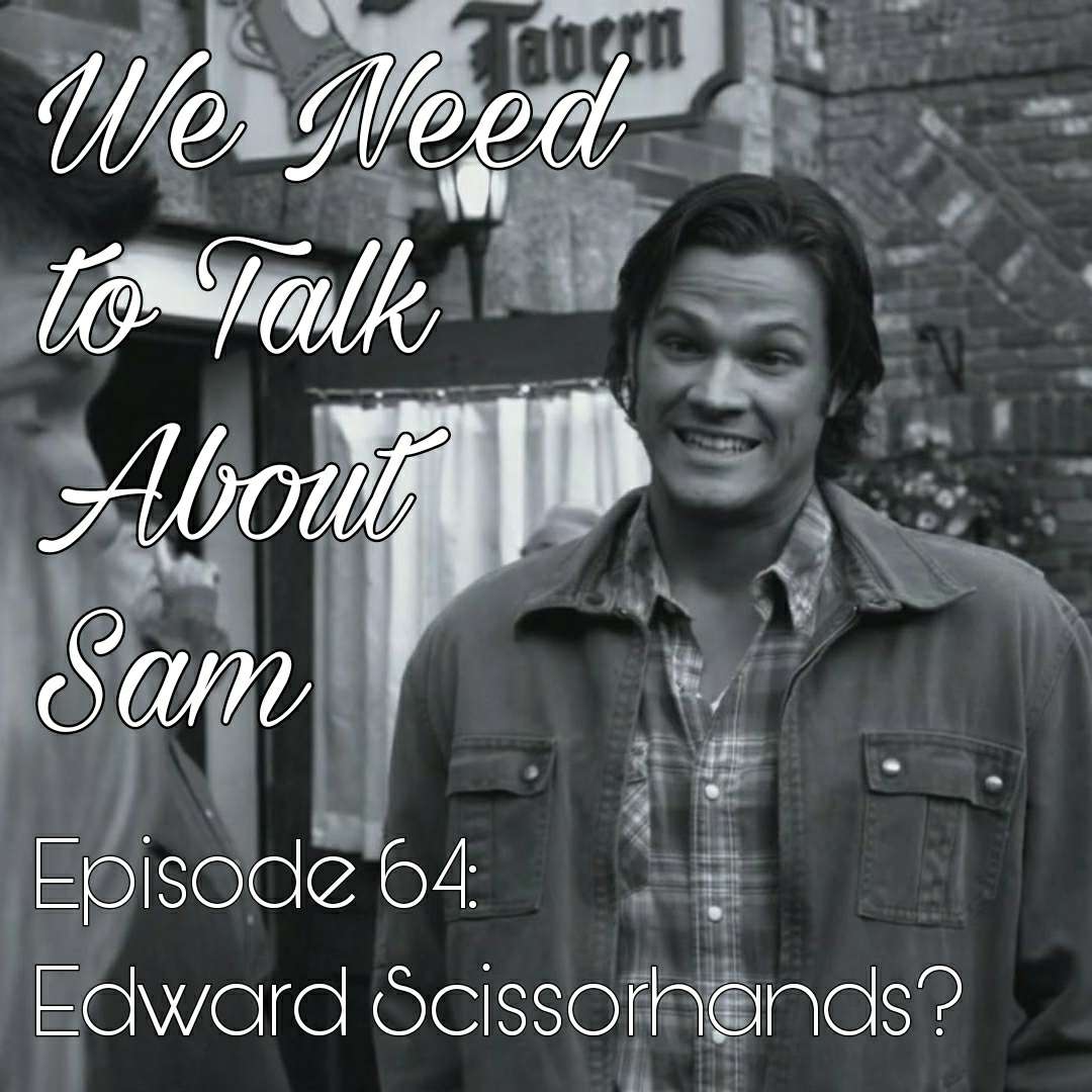 We Need to Talk About Sam