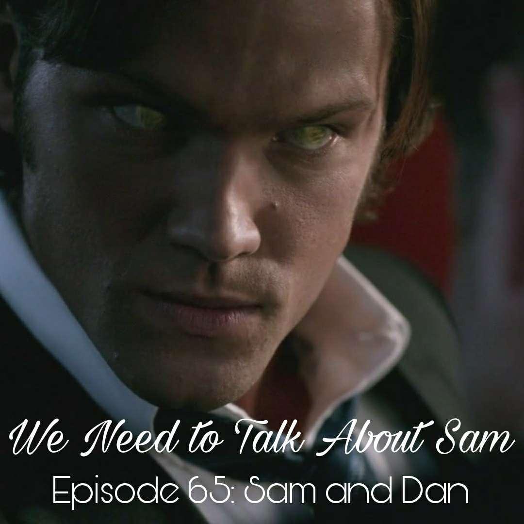 We Need to Talk About Sam
