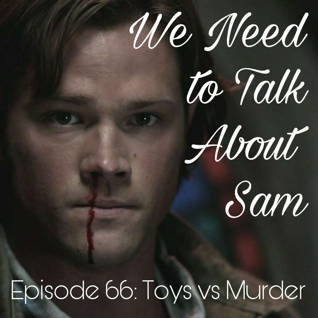 We Need to Talk About Sam