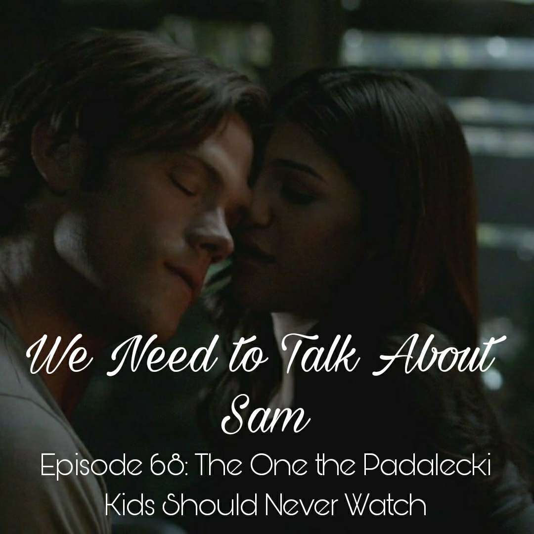We Need to Talk About Sam