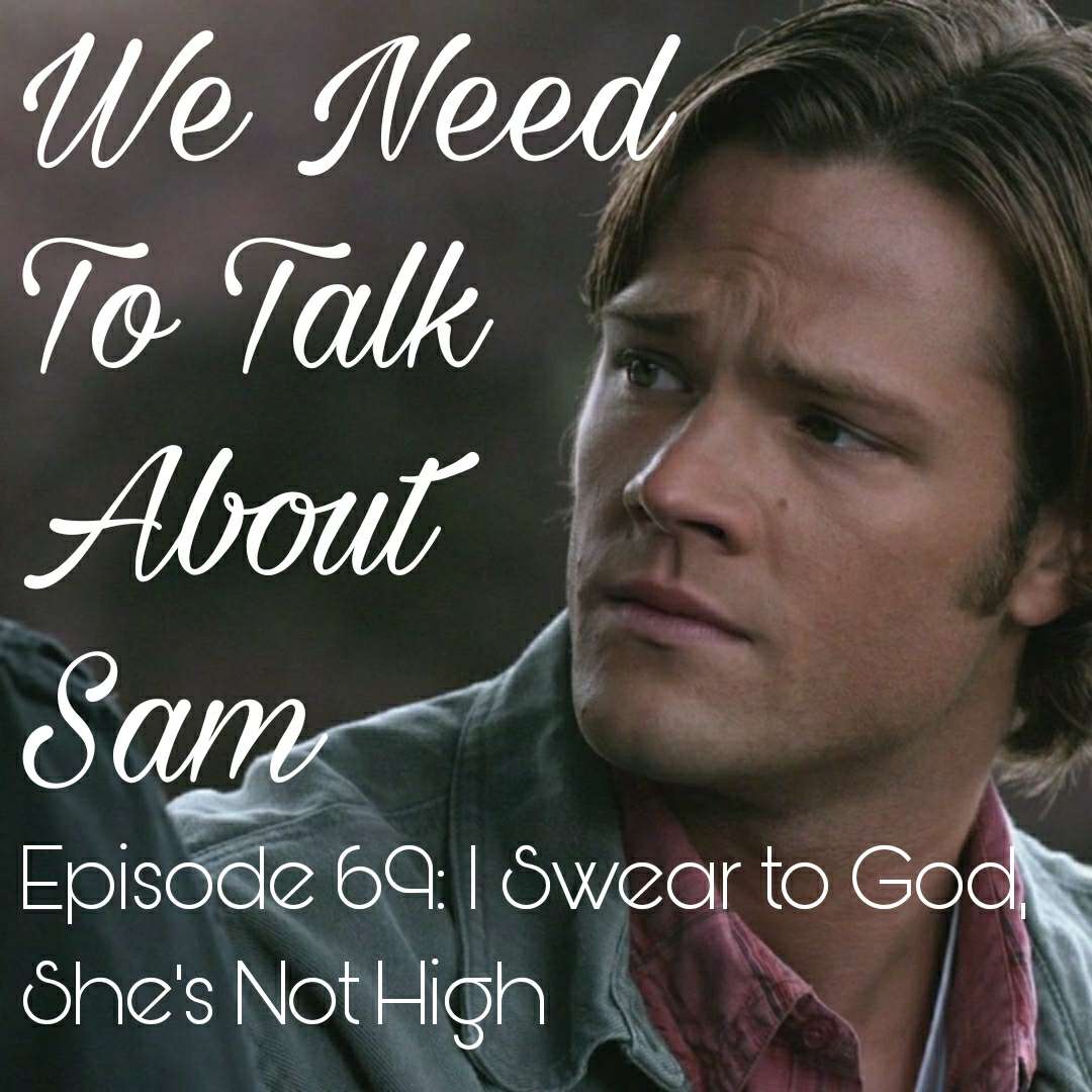 We Need to Talk About Sam