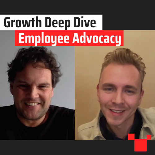 Growth Hacking Deep Dive
