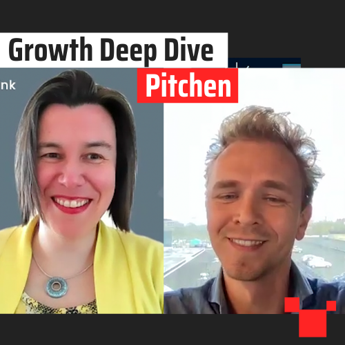 Growth Hacking Deep Dive