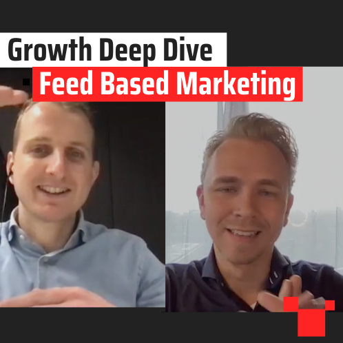 Growth Hacking Deep Dive