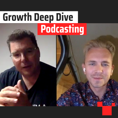 Growth Hacking Deep Dive