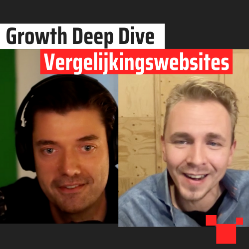 Growth Hacking Deep Dive