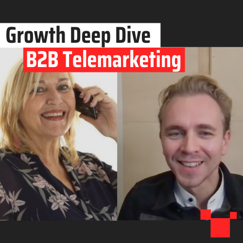 Growth Hacking Deep Dive
