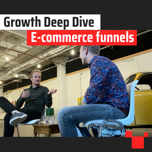 Growth Hacking Deep Dive