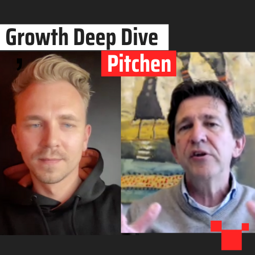 Growth Hacking Deep Dive