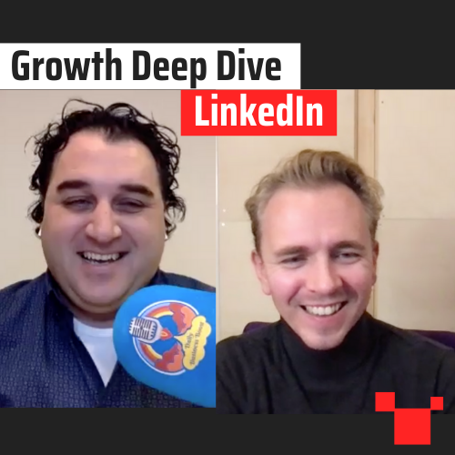 Growth Hacking Deep Dive