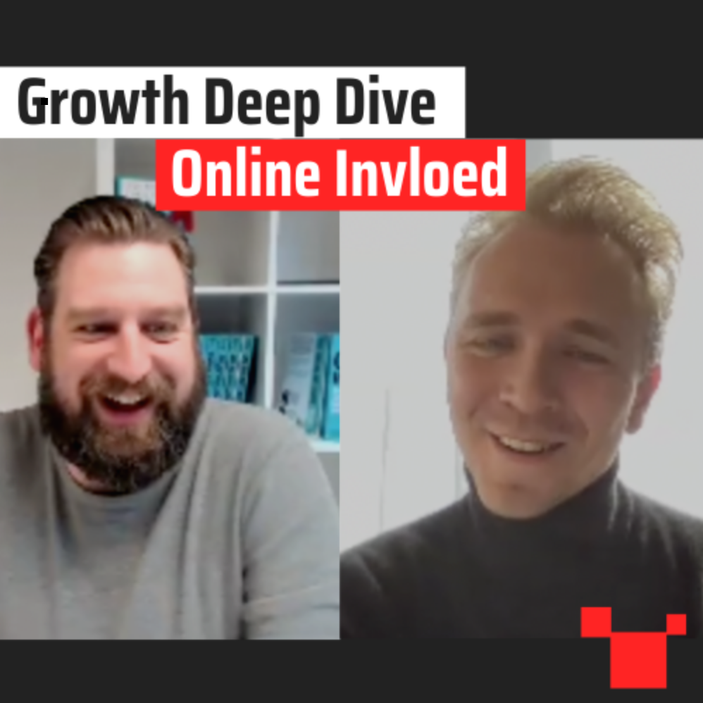 Growth Hacking Deep Dive