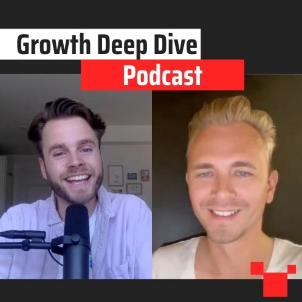 Growth Hacking Deep Dive